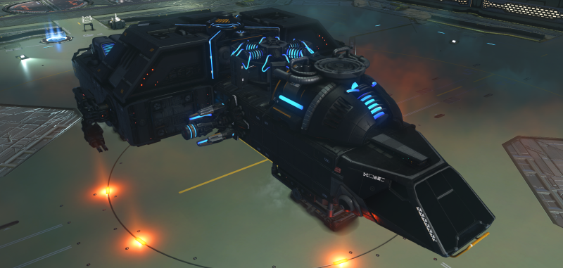 Second Pride FV6