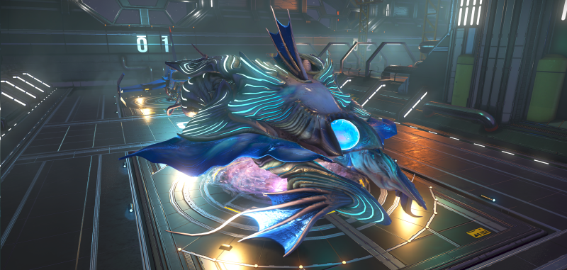 The Wraith